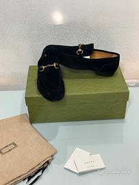 Mocassini Gucci Jordaan n41