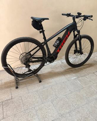 Bicicletta  elettrica  Trek Powerfly 5 MTB