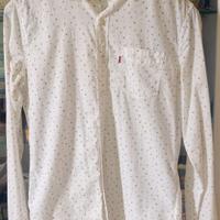 Camicia Levis Come Nuova