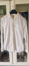 Camicia Levis Come Nuova