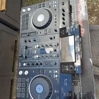 Console xdj rx2 