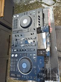 Console xdj rx2 