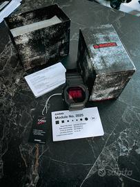 orologi casio g shock 