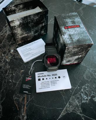 orologi casio g shock 