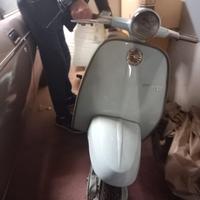 Lambretta j50