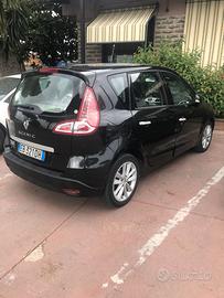 RENAULT Scénic X MOD 1.9 DCI 130 CV