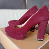 decolleté M. Kors n. 39