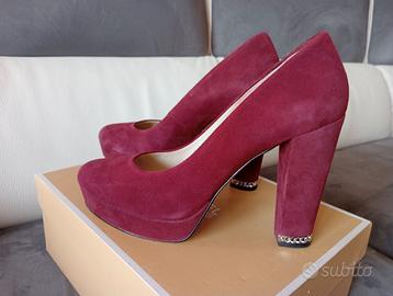 decolleté M. Kors n. 39