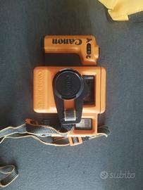 Fotocamera Canon AS-6