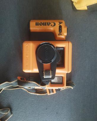 Fotocamera Canon AS-6