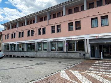 Appartamento Centro strambino