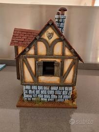 elemento scenico Warhammer fantasy 