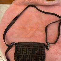 Borsetta fendi