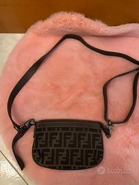 Borsetta fendi