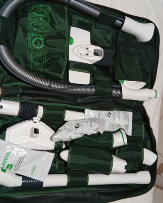 kit Folletto per tutti i tipi