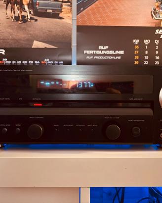 STEREO KENWOOD KRF V5300D