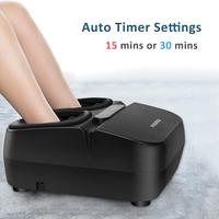 Mountrax Massaggiatore per Piedi con nouvo