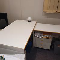 scrivania componibile 