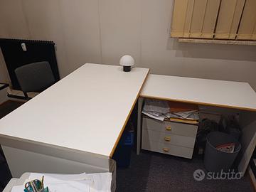 scrivania componibile 