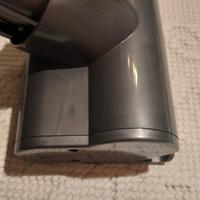 Dyson originale Mini turbospazzola