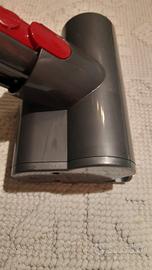 Dyson originale Mini turbospazzola