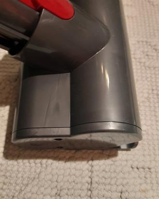 Dyson originale Mini turbospazzola