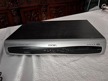 Ricevitore satellitare