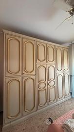 Armadio stile veneziano