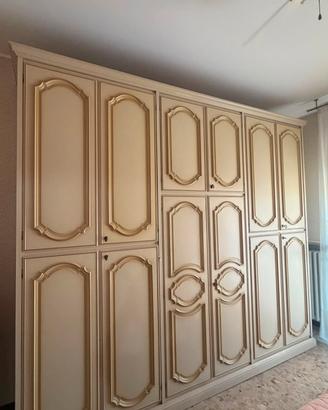 Armadio stile veneziano