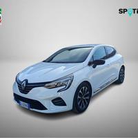 RENAULT Clio TCe 100 CV GPL 5 porte Techno
