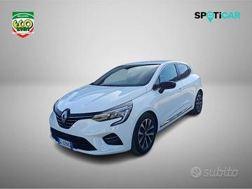 RENAULT Clio TCe 100 CV GPL 5 porte Techno