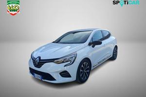 RENAULT Clio TCe 100 CV GPL 5 porte Techno