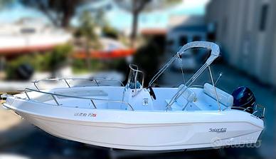 DISPONIBILE-Pronta Consegna Salento Marine ELITE19