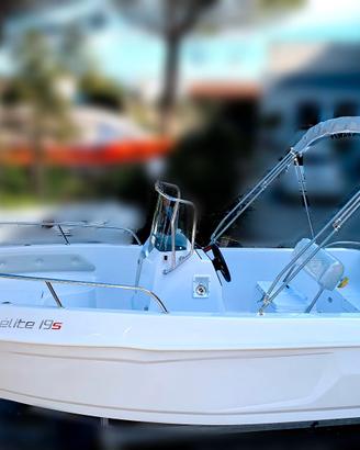 DISPONIBILE-Pronta Consegna Salento Marine ELITE19