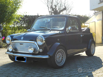 Mini rover L&H trasformabile