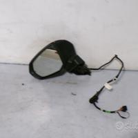 Specchietto Elettrico Sinistro Audi Q3 2023
