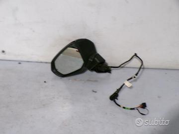 Specchietto Elettrico Sinistro Audi Q3 2023