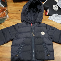 Piumino Moncler originale