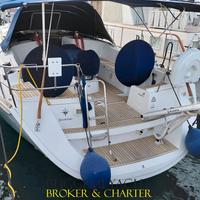 Jeanneau Sun Odyssey 49i