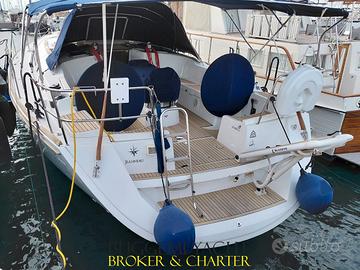 Jeanneau Sun Odyssey 49i