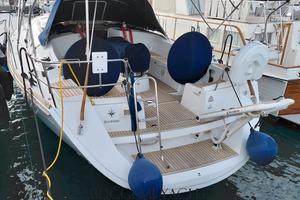 Jeanneau Sun Odyssey 49i
