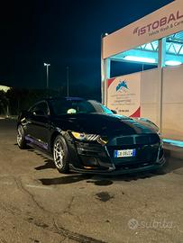 Mustang 2.3 Gt500 NO SUPERBOLLO
