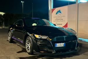 Mustang 2.3 Gt500 NO SUPERBOLLO