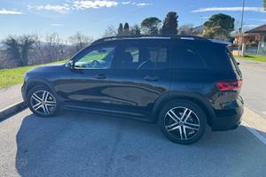 Mercedes GLB 200d 4MATIC + GARANZIA + TAGLIANDO