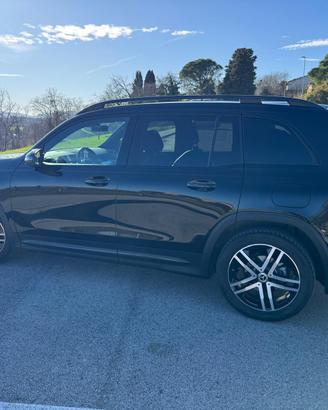 Mercedes GLB 200d 4MATIC + GARANZIA + TAGLIANDO