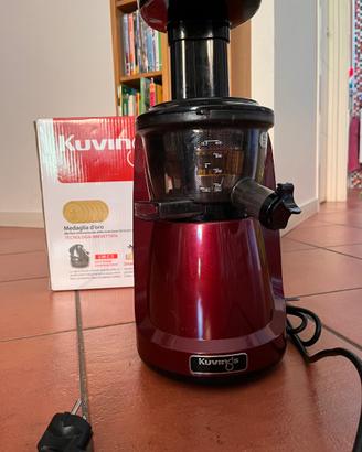Estrattore succo a freddo Kuvings