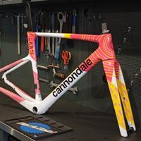 Cannondale Supersix Evo Lab71