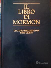 Il Libro di Mormon