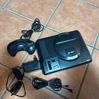 Sega Mega Drive