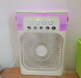 ventilatore mini Portatile / Ventilatore Evaporati